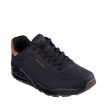 Skechers Uno-Suited on Air félcipő - fekete