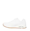 Skechers Uno SR-Sutal O1 félcipő - fehér