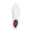 Skechers Uno SR-Sutal O1 félcipő - fehér