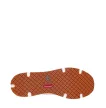 Skechers Uno SR-Sutal O1 félcipő - fehér