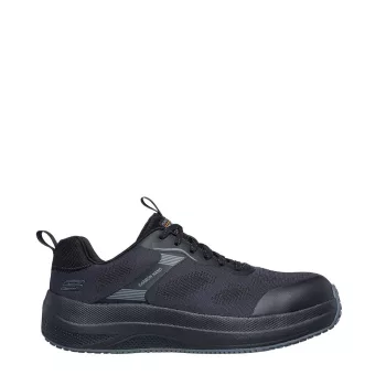 Skechers Transporter Lite S3L SR ESD félcipő