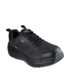 Skechers Transporter Lite S3L SR ESD félcipő
