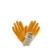 Urgent 1006 mártott kesztyű - bliszteres