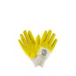 Urgent 1011 gumiba mártott kesztyű - bliszteres