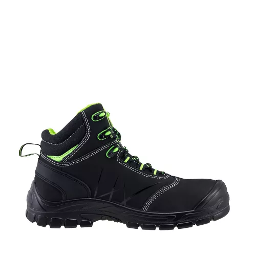 Urgent 109 S1 bakancs