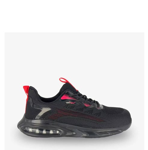 Urgent 252 S1 félcipő