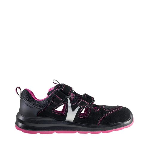 Urgent Lady 307 S1 szandál