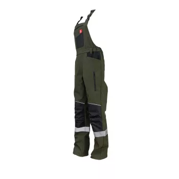 Urgent 553 softshell bélelt kertésznadrág