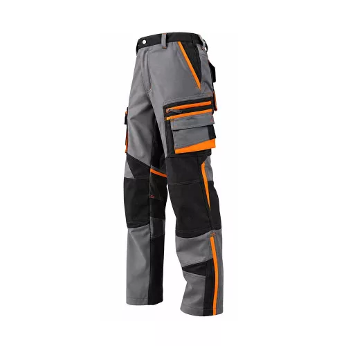 Urgent 754 bélelt softshell deréknadrág
