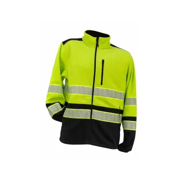 Urgent 995 jólláthatósági polár pulóver