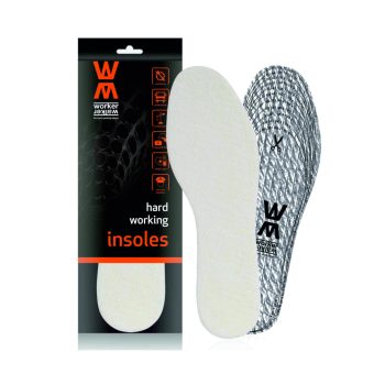 WW Warm Up Pro vágható téli hőtükrös talpbetét