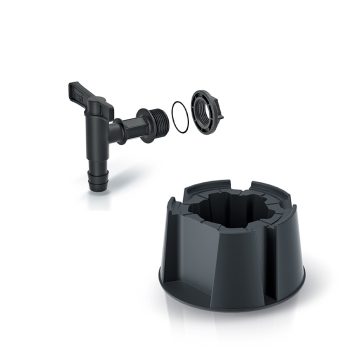 Vízgyűjtő kiegészítők