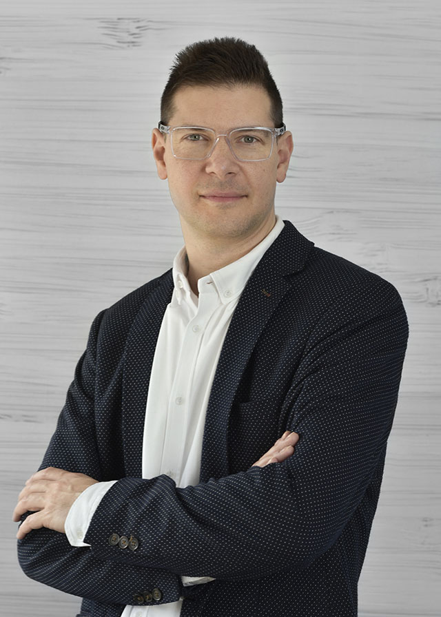 Miklos Schrodl