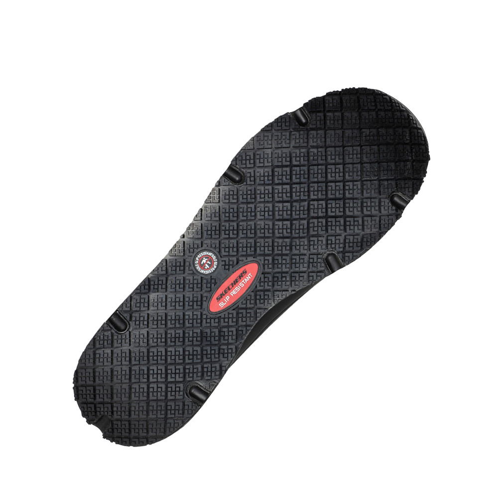Skechers Uno SR-Sutal O1 félcipő Skechers Uno SR-Sutal O1 félcipő