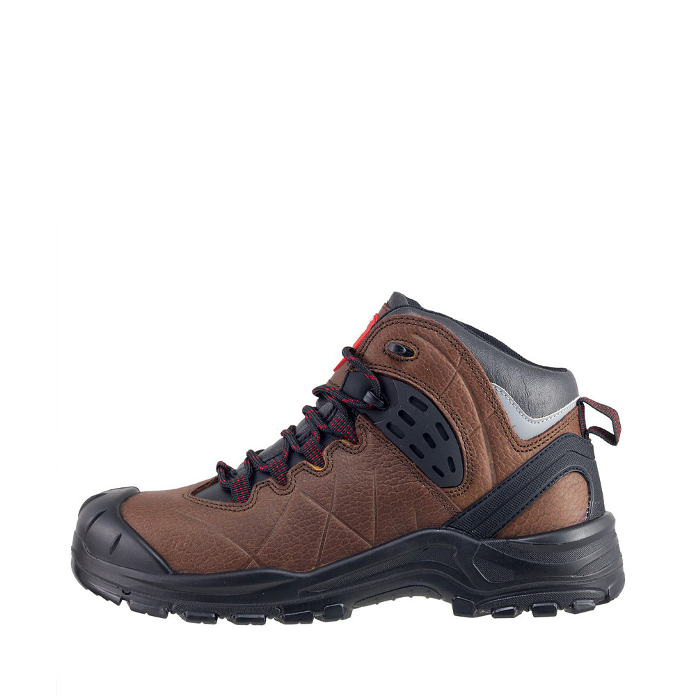 Urgent Dumper 131 S1 bakancs Urgent Dumper 131 S1 bakancs