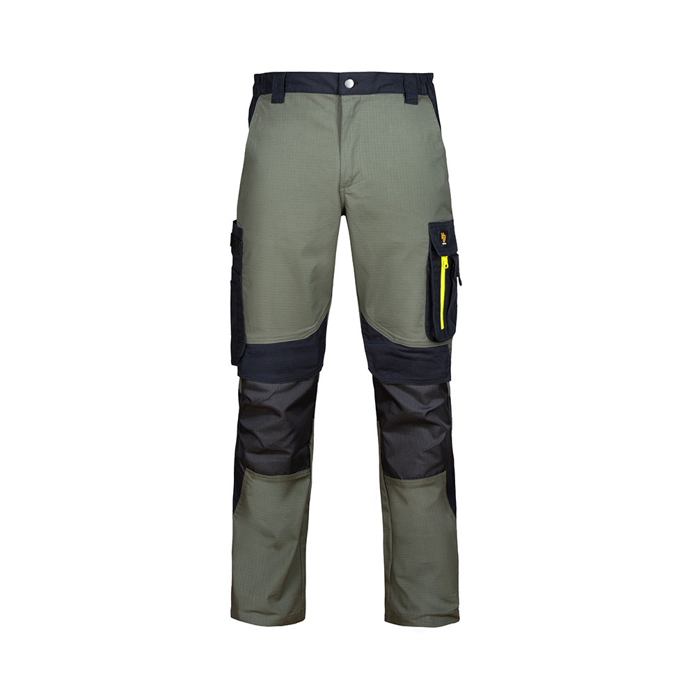 Procera Ultratech RIP-STOP deréknadrág - zöld